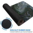 thumbnail image 4 of Dominate the Game: Large 31.5 x 11.8 Gaming Mouse Pad - Extended Non-Slip Rubber Base Desk Mat for High-Performance Home Office Setup., 4 of 7