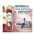 thumbnail image 4 of Aromatizante en aerosol Glade   Manzana y Canela 400 ml, 4 of 4