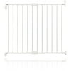 Extending Metal Gate