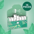 thumbnail image 4 of Orbit Sugar-Free Sweet Mint Chewing Gum Single Pack - 14ct, 4 of 5