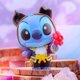 thumbnail image 4 of Hot Toys OFICIALES Disney 100 Stitch COSBI Figuras lindas Caja ciega Regalos de Navidad coleccionables exclusivos, 4 of 4
