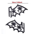 thumbnail image 4 of Decoración para Halloween Decoraciones de Halloween Decoración de silueta Decoraciones de madera Decoración del hogar Decoración de bandeja en capas de Halloween(Buy 2 save 10%), 4 of 9