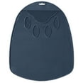 thumbnail image 4 of Petmate Flexible Waterproof Non Slip Easy to Clean Waste Trapping Cat Litter Mat, Soft on Paws, 17" x 14" x 0.25", Assorted, 4 of 10