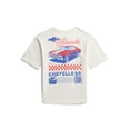 thumbnail image 3 of Chevrolet Boys Graphic Tee with Short Sleeves, Sizes 4-18, 3 of 3