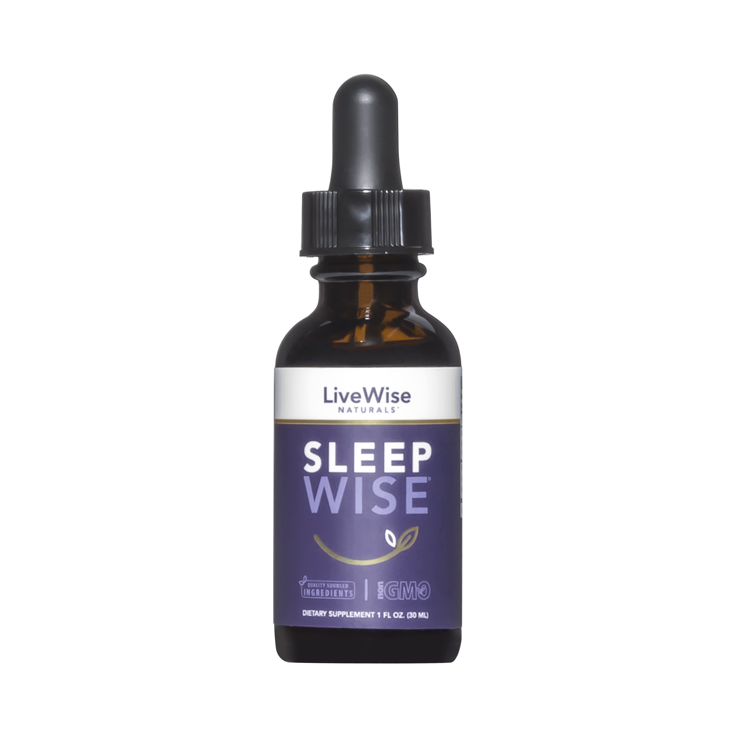 Sleep Wise All Natural Sleep Aid