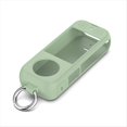 thumbnail image 4 of Protectora de Silicona Ligera para X5, Color Verde, 4 of 5