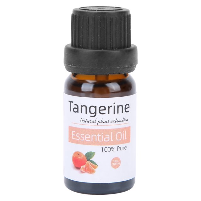 Aceite Esencial Natural, Aceite Esencial De Aromaterapia Para Control De Aceite Para Ejercicios De Yoga Para Limpieza Del Hogar Para Masaje SPA ANGGREK Otros