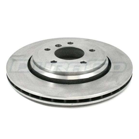Disc Brake Rotor