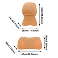 thumbnail image 4 of BotaniNest Aviation Grade Headrest 1% Neck For Driving Ergonomic Neck Support For Sedan Home To Fatigue, 4 of 7