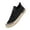 Black, variant on asdoklhq Men's Casual Shoes Wide Width On Clearance,Men's Canvas Casual Shoes Sneakers