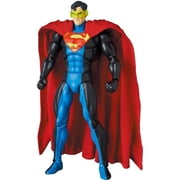 MAFEX Eradicator Return of Superman Action Figure