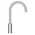 thumbnail image 6 of Design House 595660 Eastport II Modern Single-Handle Faucet for Kitchen, Polished Chrome, 6 of 15