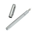 thumbnail image 1 of Estbridg Metal Business Fountain Pen  Iridium F Nib Writing Gift Business Graduation for Writing Men Fountain Pen 134mm, 1 of 9