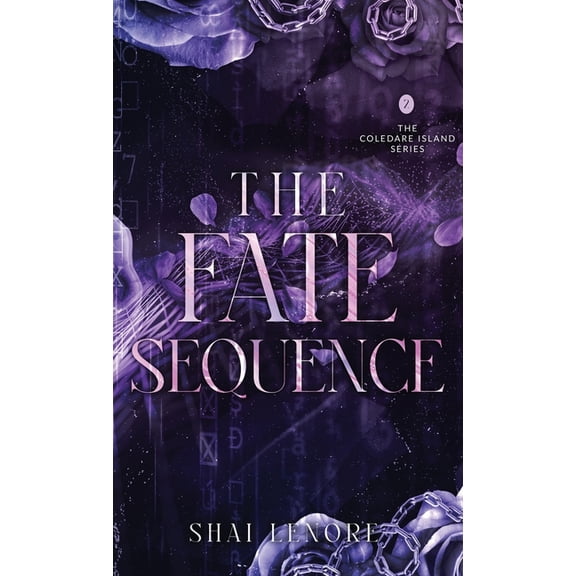 The Coledare Island The Fate Sequence, Book 2, (Hardcover)
