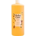 thumbnail image 1 of Aceite Jojoba Puro HobaCare 1 Litro 33 Oz, 1 of 8