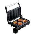 thumbnail image 3 of Parrilla Panini T-fal control de temperatura placas antiadherentes, 3 of 4