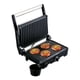 thumbnail image 3 of Parrilla Panini T-fal control de temperatura placas antiadherentes, 3 of 4