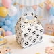 thumbnail image 5 of 24 bolsas de dulces para refrigerios, cajas para fiestas de fútbol, ​​para baby shower, postres y cumpleaños. Blanco, 5 of 7