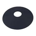 thumbnail image 4 of Camping Lamp Shade Camping Lantern Lampshade Replacement Lighting Accessory Tent Black, 4 of 8