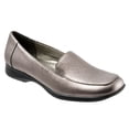 thumbnail image 2 of Trotters Adult Womens Jenn Loafer Flats, 2 of 7