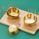 thumbnail image 4 of Likthione ¡50% de descuento! Ramen instantáneo con kimchi, fideos ramen, olla caliente, tazones para makgeolli, tazones tradicionales coreanos de acero inoxidable para makgeolli, fideos ramen con, 4 of 8