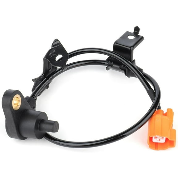 ECCPP Left Front ABS Wheel Speed Sensor ABS Sensor fit for 2001-2003 for Acura CL 1999-2003 for Acura TL Set of 1