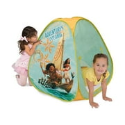 Playhut Moana Classic Hideaway Playhouse, Light Blue