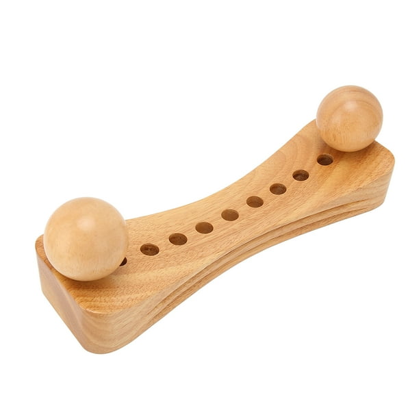 Pressure point massager deals