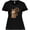 AB-Black, variant on Inktastic Squirrel Women's Plus Size T-Shirt