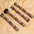 thumbnail image 3 of 4Pcs Engine Camshafts Fits For Jeep Dodge Chrysler Ram 3.6l Set 2011-2018, 3 of 7