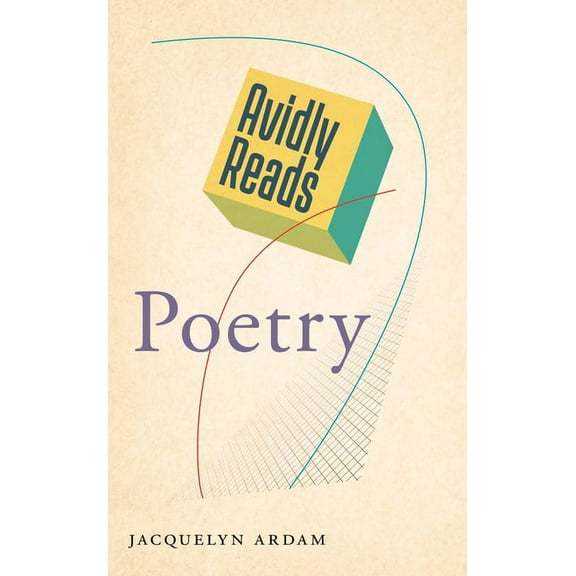 Avidly Reads Poetry, (Hardcover)
