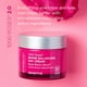 thumbnail image 2 of Crema de Día Andalou Naturals 1000 ROSES® Biome Balancing, 2 of 7