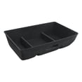 thumbnail image 4 of Caja de almacenamiento debajo del asiento Caja de almacenamiento de coche contenedor debajo del asiento de gran capacidad para el modelo Y Cola Bandeja de almacenamiento debajo del asiento, 4 of 7