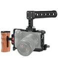 thumbnail image 1 of Photographic mount kit,Handle Side Hand With Wrench Slot Cold Mount Quick Kit Alloy Camera Slot 1/4 Inch Camera Camera Alloy Camera Video Mount Quick Slot Wrench Slot Cold Camera Video With, 1 of 7