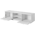 thumbnail image 3 of Kimi Mini Modern 63" TV Stand, 3 of 4