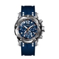 thumbnail image 2 of Reloj Invicta 33960 Speedway Hombres Azul oscuro 51mm Poliuretano INVICTA 33960, 2 of 2