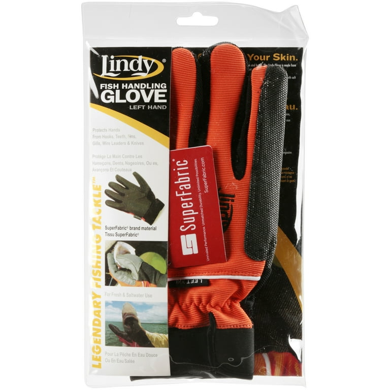  Lindy Fish Handling Glove
