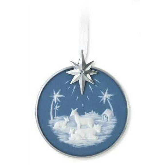 Hallmark Ornament 2012 Silent Night