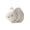 White1, variant on Desktop Ornament Creative Ceramic Ornament Cute Animal Decor for Home Desktop &, Cute Bunny Figurine *1
