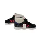 thumbnail image 5 of NEW! Adi - das Originals Drop Step XLT FX7684 Black Red Basketball Shoes Men's 10, 5 of 6