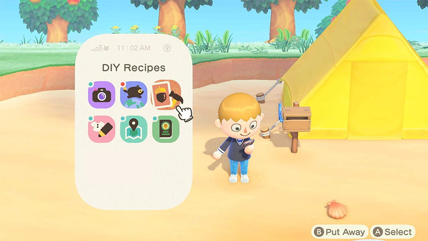 animal crossing new horizons walmart canada