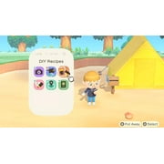 Animal Crossing: New Horizons, Nintendo Switch, Physical Edition