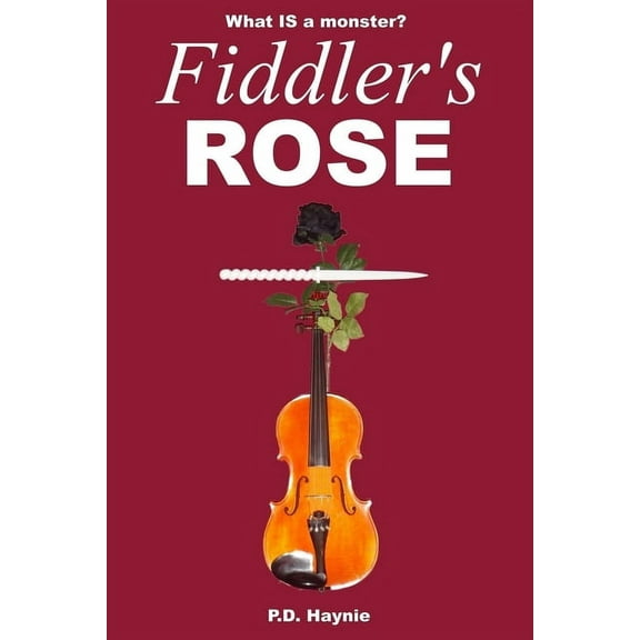 Fiddler's Rose (Paperback)