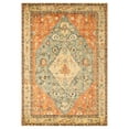 thumbnail image 1 of Abacasa Sonoma Jewels Area Rug, 1 of 4