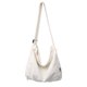 thumbnail image 4 of Bolsa De Hombro Bolsa bandolera de hombro de lona para hombre de mensajero masculino de viaje con múltiples bolsillos Sywqhk Para Estrenar, 4 of 7