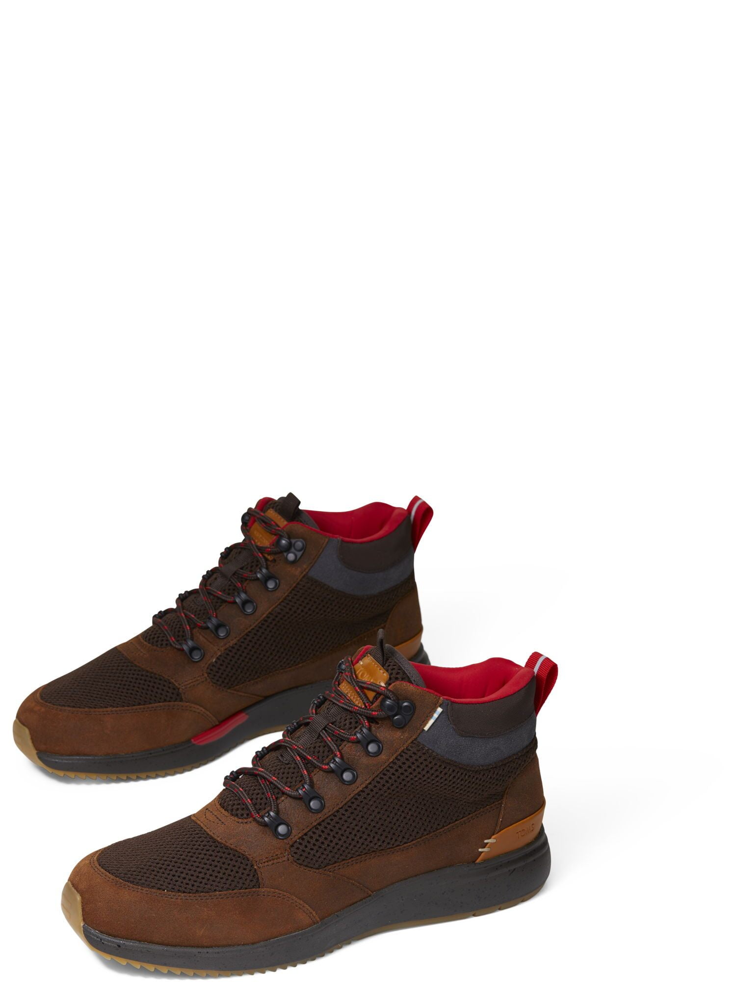 toms skully waterproof boots