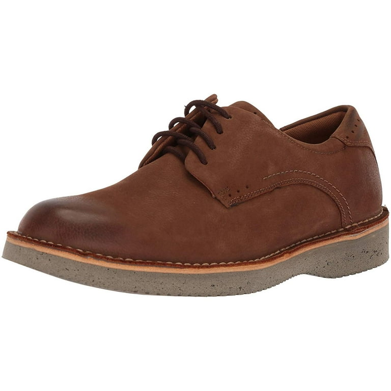 Florsheim men's navigator hotsell plain toe oxford