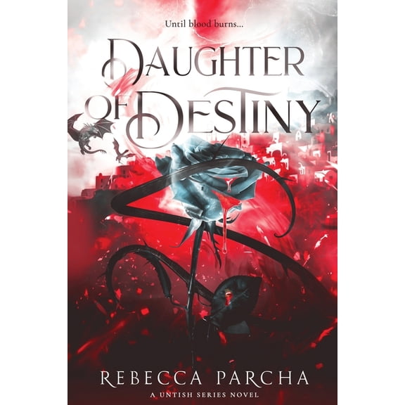 Daughter of Destiny, (Paperback)