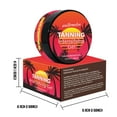 Fruit Tanning Intensifying Gel Peach Self Harm Cold Wax Medium