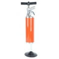 thumbnail image 4 of Miumaeov High Pressure Toilet Clean Air Drain Blaster Pump Plunger Sink Pipe Clog Remover with 4" Rubber Cone, 4 of 16